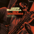 Marshall,jason - New Beginnings - Music CD