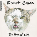 Coyne,robert - Hiss Of Life - Music CD