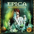 Epica - Alchemy Project - Music CD