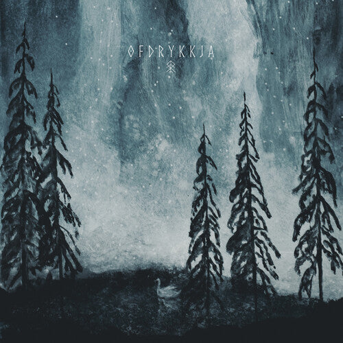 Ofdrykkja - Gryningsvisor - Vinyl Record