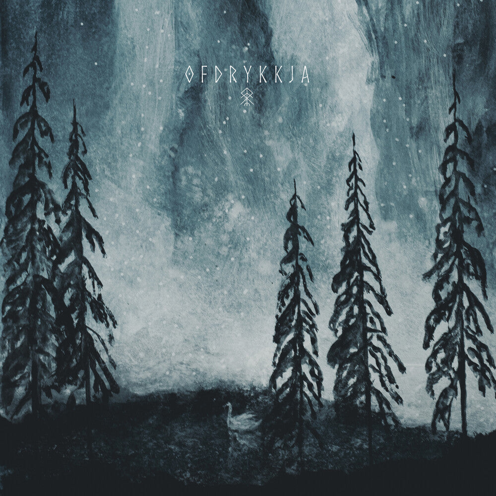 Gryningsvisor [LP] Vinyl Record