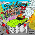 Rock Bottom - Speedway - Music CD