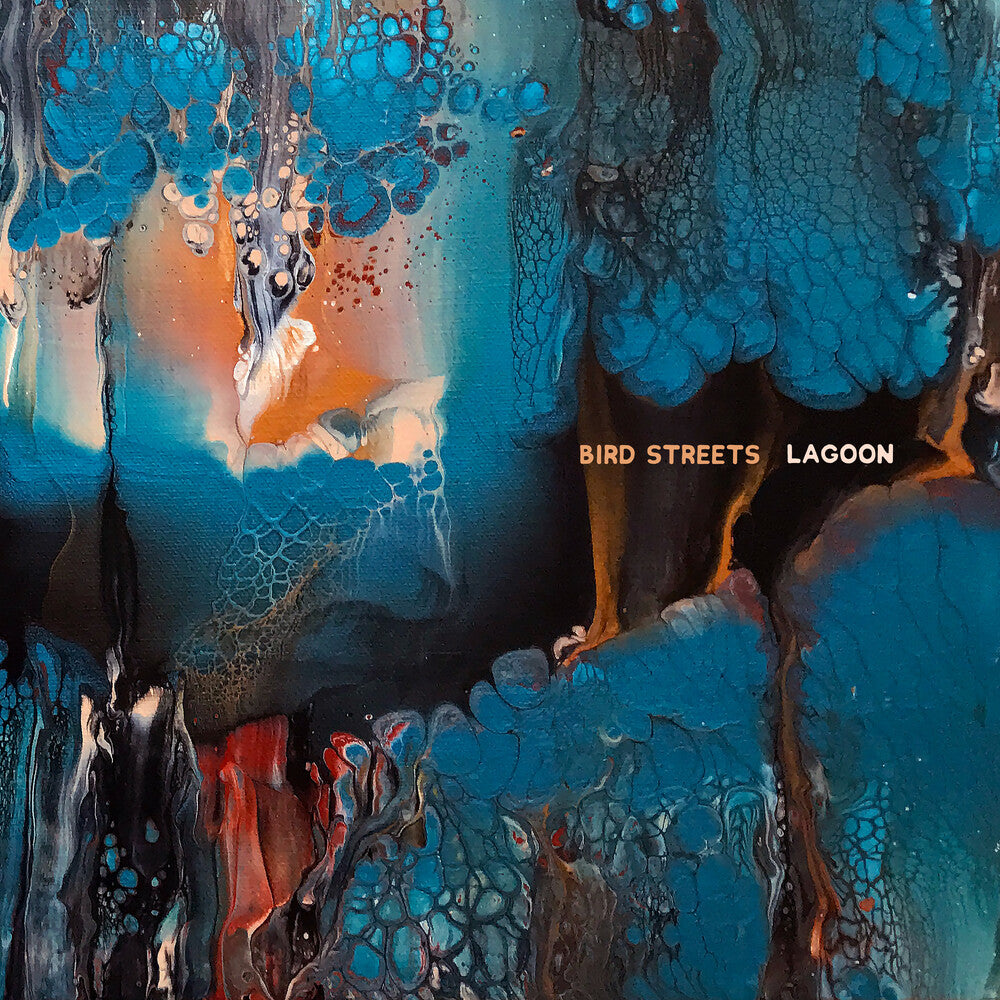Lagoon [LP] Vinyl Record