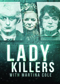 Lady Killers - Lady Killers - DVD