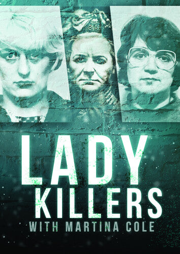 Lady Killers - Lady Killers - DVD