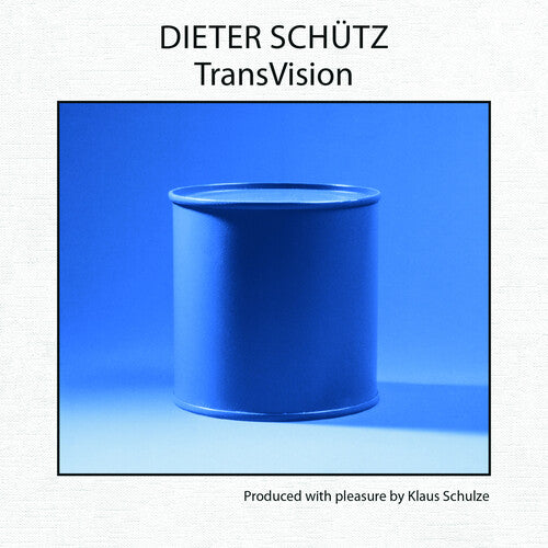 Schutz,dieter - Transvision - Music CD
