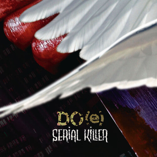 Do(e) - Serial Killer - Music CD