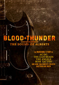 Blood + Thunder: The Sound Of Alberts - Blood + Thunder: The Sound Of Alberts - DVD