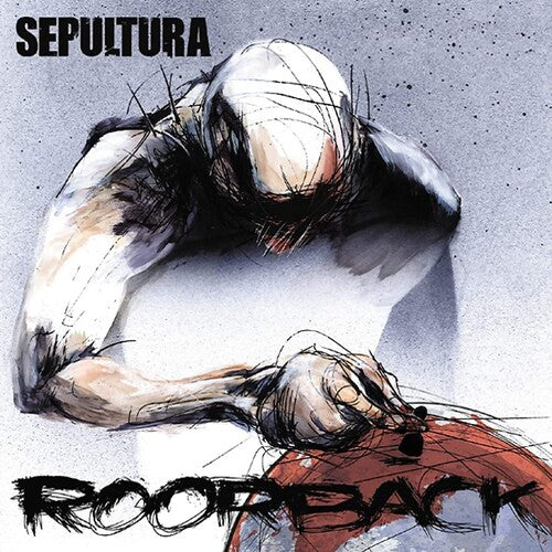 Sepultura - Roorback - Vinyl Record