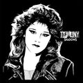 Tiffany - Shadows - Vinyl Record