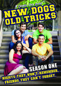 New Dogs Old Tricks: Season One - New Dogs Old Tricks: Season One - DVD