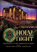 Tabernacle Choir At Temple Square - O Holy Night - Christmas With The Tabernacle Choir - DVD