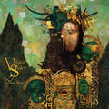 The Faceless King [LP] Vinyl Record