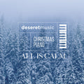 Beyond The Notes - Christmas Piano: All Is Calm - Music CD