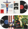 These Animal Men - Too Sussed / Taxi For These Animal Men - Vinyl Record