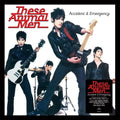 These Animal Men - Accident & Emergency - Vinyl Record