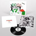 S.M.a.S.H - Spring 1994 - 140-Gram Black