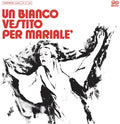 Carpi,fiorenzo - Un Bianco Vestito Per Mariale - Vinyl Record