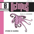 Alessandroni,alssandro - Storie Di Guerra - Vinyl Record
