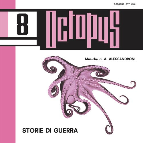 Alessandroni,alssandro - Storie Di Guerra - Vinyl Record