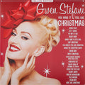 Stefani,gwen - You Make It Feel Like Christmas - Vinyl Record