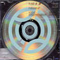 Plaid - P-brane - Music CD