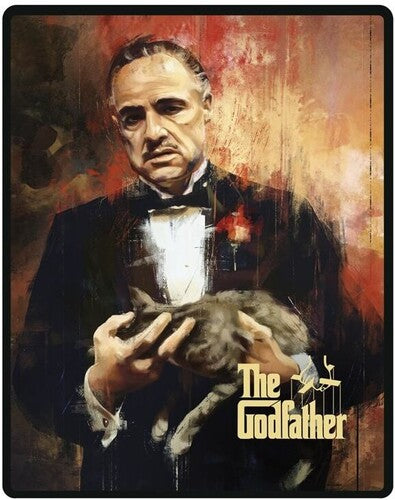 Godfather - Godfather - UHD