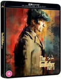 Godfather Part Ii - Godfather Part Ii - UHD