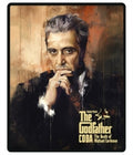 Godfather Coda - Godfather Coda - UHD