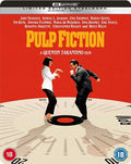 Pulp Fiction - Pulp Fiction - UHD