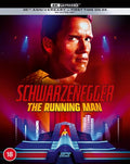 Running Man - Running Man - UHD