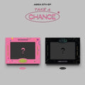 Ab6ix - Take A Chance - Music CD
