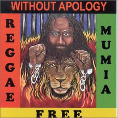 Without Apology-reggae Free Mumia / Various - Without Apology-reggae Free Mumia / Various - Music CD