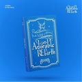Adora - Adorable Rebirth - Music CD