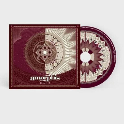 Amorphis - Halo - Music CD