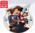 Mickey Mouse 90: The Three Musketeers - All For One & One For All - Vinyl Record