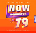 Now Yearbook Extra 1979 / Various - Now Yearbook Extra 1979 / Various - Music CD