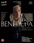 Benedetta - Benedetta - UHD