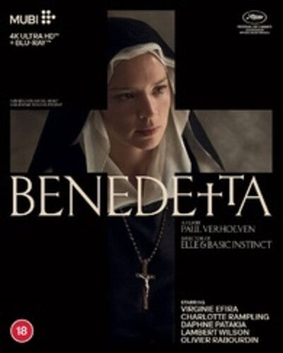 Benedetta - Benedetta - UHD