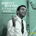 Mathis,johnny - Certain Smile: All His Us Hits 1956-1962 - Music CD