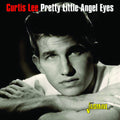 Pretty Little Angel Eyes Music CD