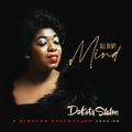 Staton,dakota - All In My Mind - Music CD