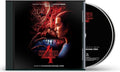 Dixon,kyle / Stein,michael - Stranger Things 4 (vol 2) (original Score Netflix) - Music CD