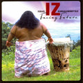 Kamakawiwo'ole,israel Iz - Facing Future - Music CD