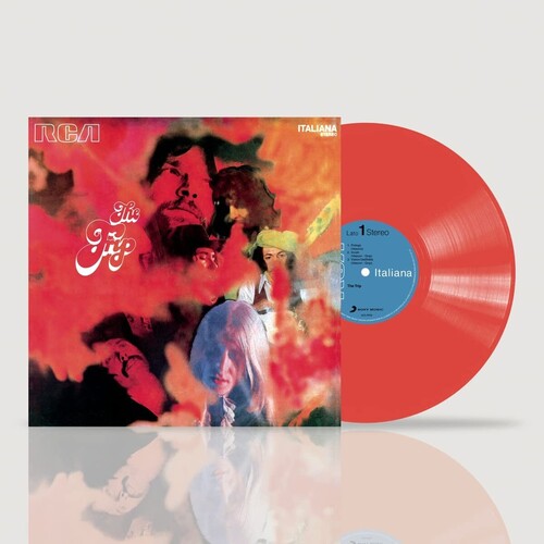 Trip - Trip - Vinyl Record