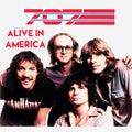 707 - Alive In America - Music CD