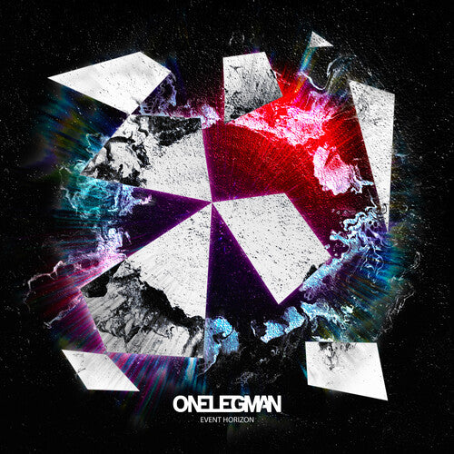 Onelegman - Event Horizon - Music CD