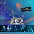 Colosseum - Live At Rockpalast 2003 - Music CD