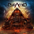 Pyramid - Rage - Music CD