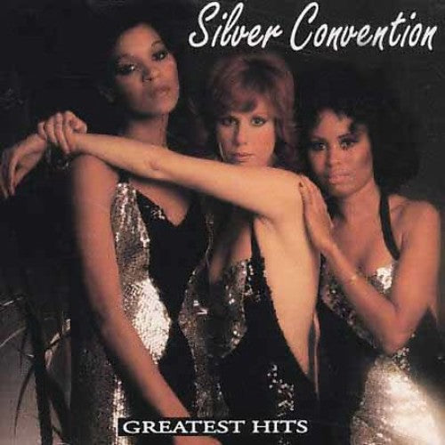 Silver Convention - Greatest Hits - Music CD